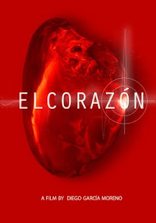 Documental 'El coraz�n', del antioque�o Diego Garc�a Moreno, se presenta hoy en simult�nea nacional